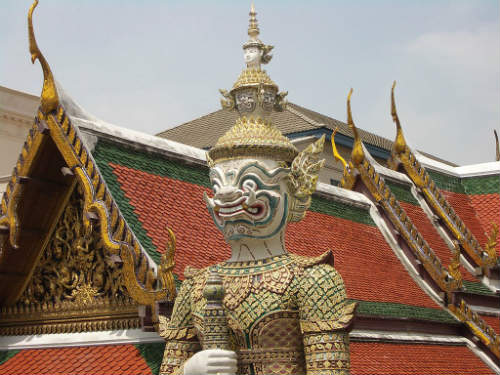 Bangkok