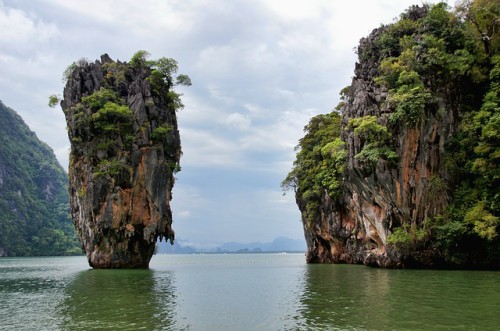 Thailanda