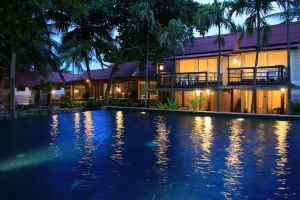 Palita Lodge